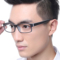 上下架计划:配成品近视眼镜 男 眼镜框男款 超轻tr90眼镜架 全框眼睛框镜架男