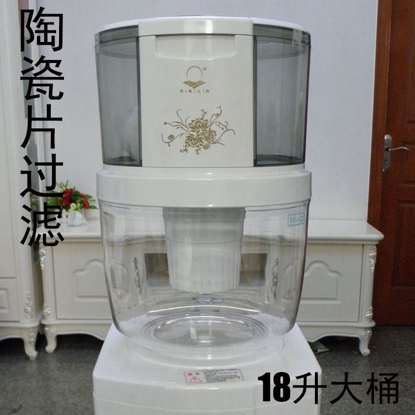 饮水机过滤桶净水桶家用直饮厨房前置净化器纯净过滤器可加水超滤在类目 厨房电器, 净水器中 - 来自Buy2taobao.com提供专业的淘宝代购服务