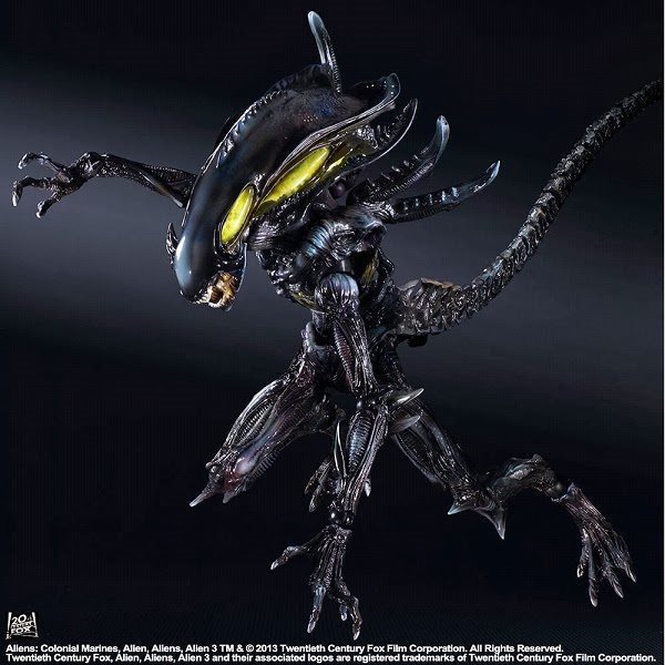 Movies Play Arts Change PA Special-shaped Colonization Team Special-shaped Warrior Start work Model Decoration giftin the Toy/Childs/Puzzle/Building block/Model , Static model , Other model toys category - from Buy2taobao.com to provide professional Taobao agent buy service