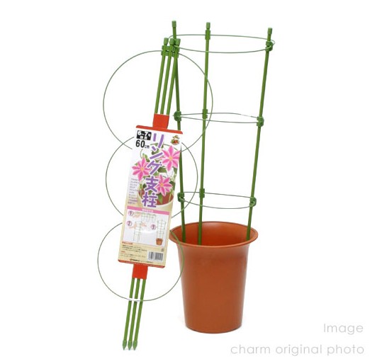 攀爬支架 藤月鐵線蓮爬藤架 包塑鐵環花支柱 攀援爬藤植物花架在類目 鮮花速遞/花卉仿真/綠植園藝, 園藝用品, 其它園藝用品中 - 來自Buy2taobao.com提供專業的淘寶代購服務
