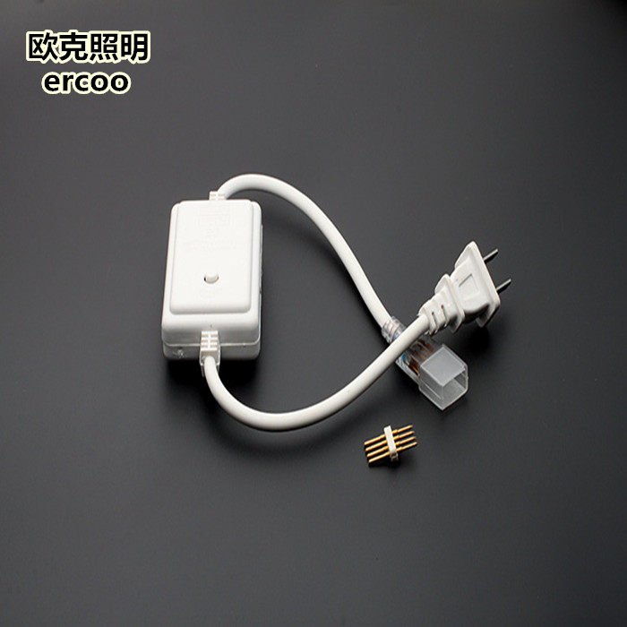 led控制器 220v七彩led跑馬燈帶燈條控制器記憶功能閃變漸變在類目 家裝主材, 燈具燈飾, 燈具配件中 - 來自Buy2taobao.com提供專業的淘寶代購服務