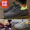 上下架计划:香港代购正品耐克男鞋Nike air max90气垫跑步鞋皮面运动鞋