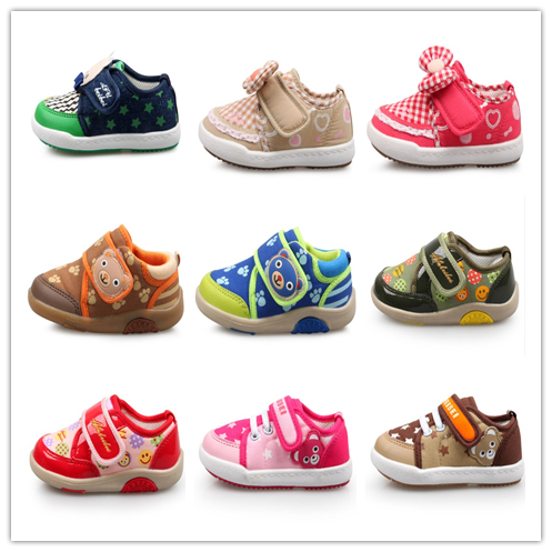 Fu Babe Spring and autumn payment soft sole prewalker non-slip Single shoes F312/F313/F315/F327/F328in the Shoes/Baby Shoes/Parent-child shoes , Toddler shoes/Baby shoes before step category - from Buy2taobao.com to provide professional Taobao agent buy service