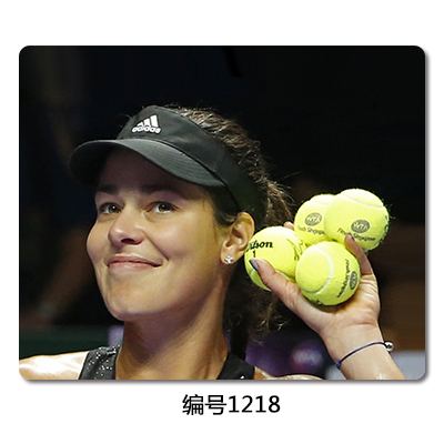Ivanovic Ana Ivanovic Series Mouse Pad link Post cards 5in the Computer Hardware/Monitor/Computer Peripherals , Computer Peripherals , Mouse Pad/Paste/Wrist pad category - from Buy2taobao.com to provide professional Taobao agent buy service