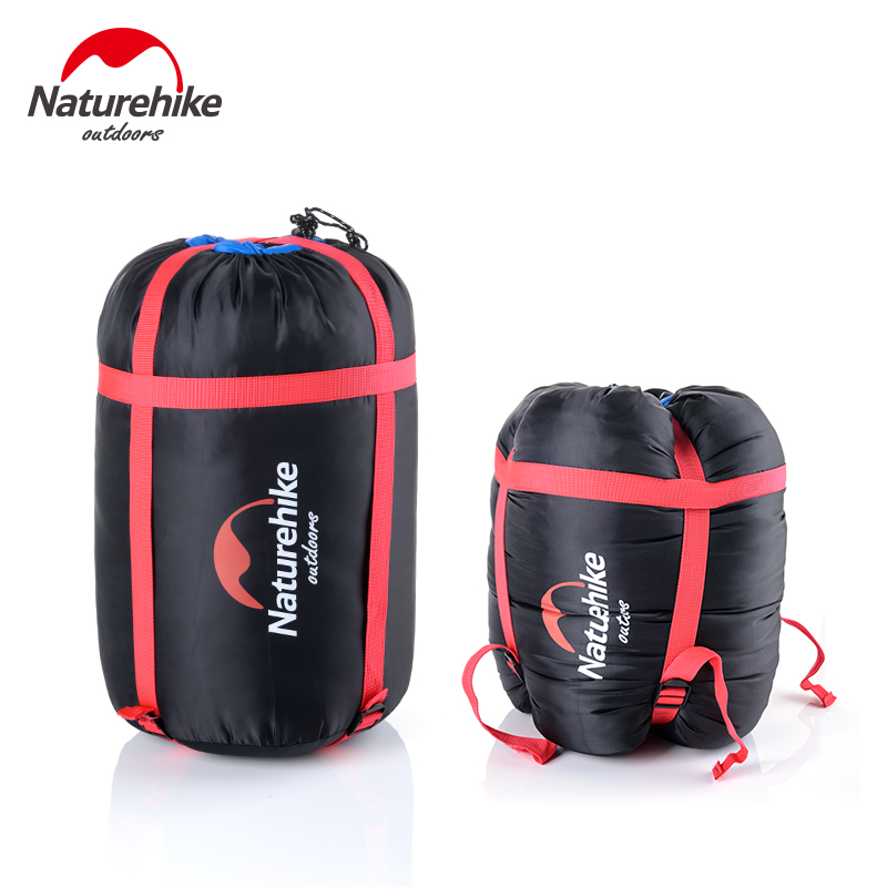 NH Enhanced Sleeping Bag Compression 300D oxford Camp Travel? Pouch Storage bagin the Sports bag/Outdoor package/Fitting , Other Accessories category - from Buy2taobao.com to provide professional Taobao agent buy service