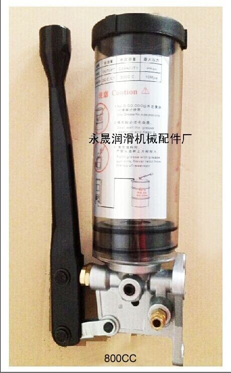 进口品质CLHA型/LSG手动黄油泵、浓油泵/冲床专用黄油泵/油脂泵|msdalam kategori perkakasan/alat, perkakasan elektrik, pam, Lain-lain jenis pam - dari Buy2taobao.com untuk memberikan perkhidmatan ejen Taobao profesional membeli