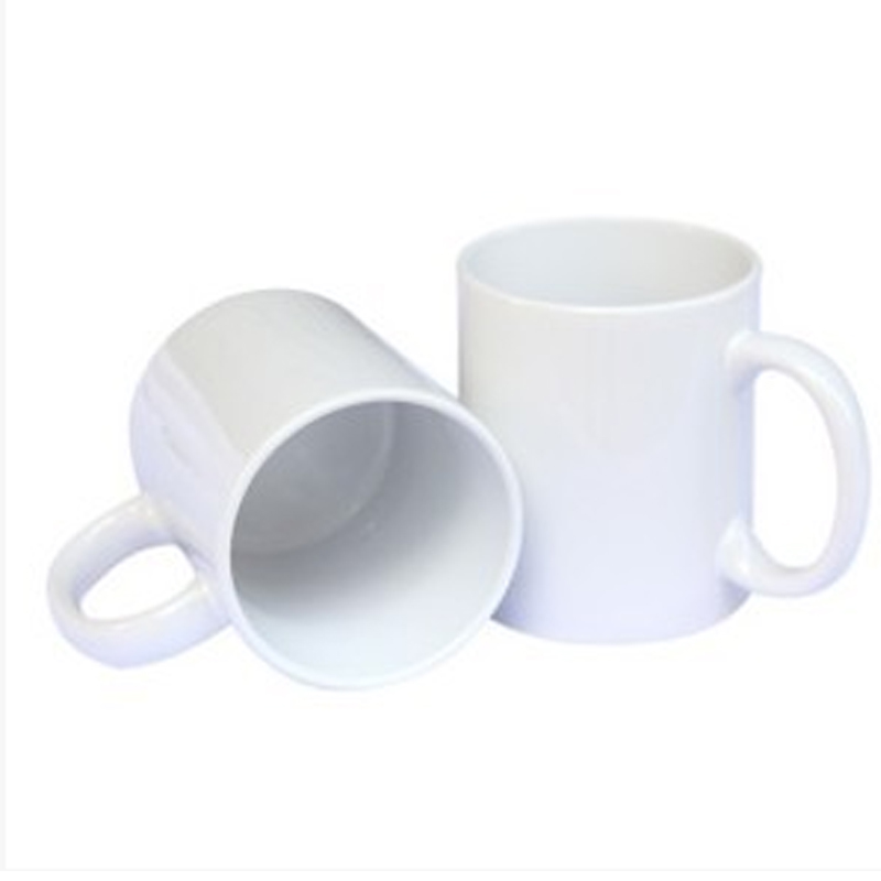 Thermal transfer Mug Coating Cup White Cup DIY image Couples Cup advertisement White Cup Thermal transfer Material Sciencein the Personalized custom/Design Services/DIY , Daily/Decorative custom , Custom cups , Mug category - from Buy2taobao.com to provide professional Taobao agent buy service