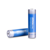 锐尼18650锂电池3.7v可充电手电筒头灯充电器电池大容量