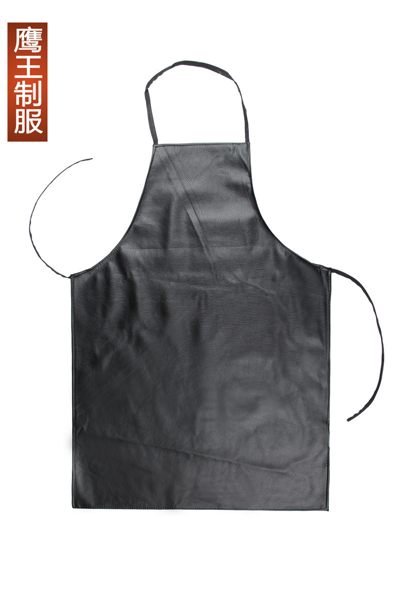 酒店廚師服防水圍裙 防汙防油圍裙 西餐廳廚師長圍裙 廚師皮圍裙在類目 男裝, 套裝, 工裝制服中 - 來自Buy2taobao.com提供專業的淘寶代購服務