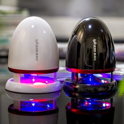 yAyusi\/雅韵仕 YS-A801笔记本电脑音响 迷你重