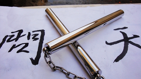 Q days No.2 Nunchakus 350 Nunchaku Dragon pattern perform actual combat master recommend Self-defense fashionin the Sports/Yoga/Fitness/Fans supplies , Taekwondo/Wushu/Fight , Nunchaku category - from Buy2taobao.com to provide professional Taobao agent buy service