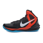 NIKE 简版HYPERDUNK 2015新款男子超轻外场篮球鞋684892-500-002