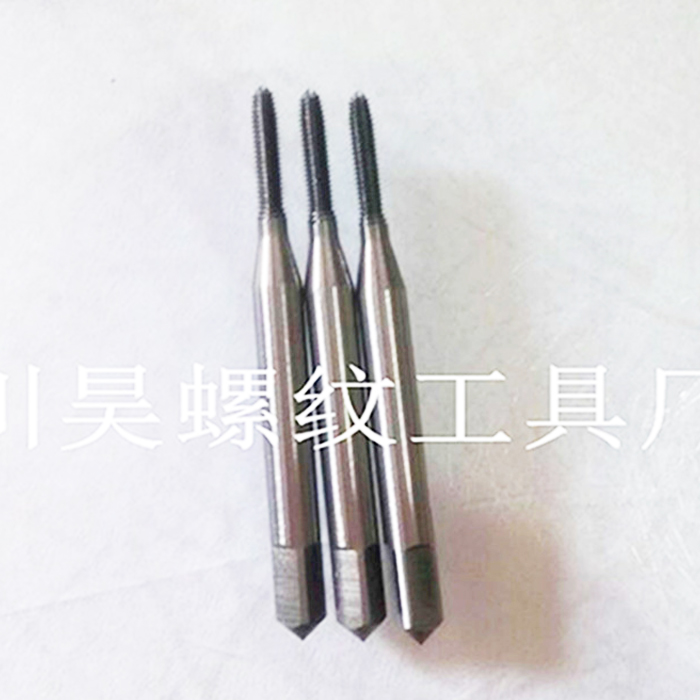 机用挤压丝锥攻M1.6*0.35进口含钴粉末高速钢替代OSGYAMAWA不锈钢|ruв категории оборудование/инструменты, режущий инструмент, кран, метчик - от Buy2taobao.com для оказания профессиональной услуги покупки агента Taobao