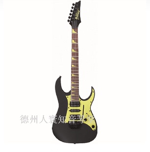 依班娜 Ibanez GRG150DXB 电吉他  防伪