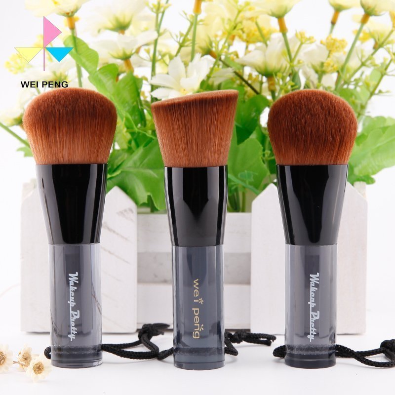 Limit multi-function Cosmetic brush Acrylic Liquid Foundation Foundation brush bb Blush Brush Brush gift packagein the Makeup/Perfume/Beauty tools , Other Beauty Tools , Brushes category - from Buy2taobao.com to provide professional Taobao agent buy service