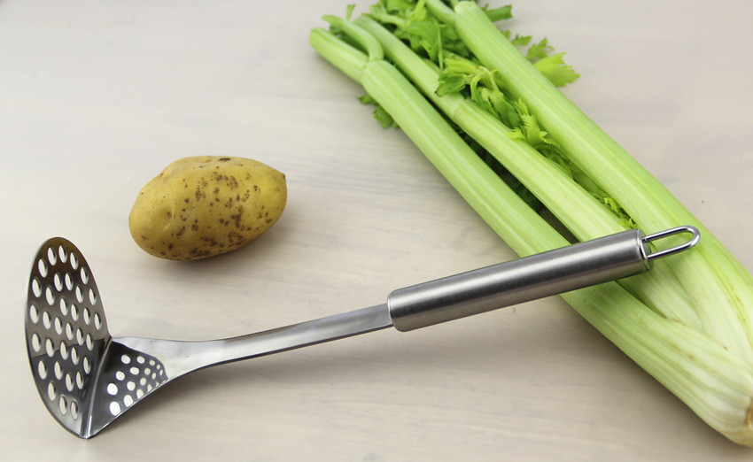 Stainless steel Potato Fruit puree household Masher Mashed Potato toolin the Kitchen/Cooking utensils , Cooking utensils , Other category - from Buy2taobao.com to provide professional Taobao agent buy service