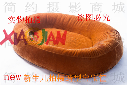 新款新生婴儿拍摄造型助手 百天宝宝筐 影棚辅助儿童摄影道具|ruв категории Цифровые аксессуары, зеркальные/один электрический фотокамера аксессуары, студии оборудования, вспомогательные категории реквизит - от Buy2taobao.com для оказания профессиональной услуги покупки агента Taobao