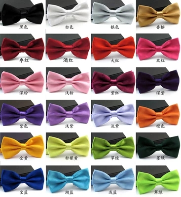 Bowtie Collar isignina bow man lady Korean version of the special Necktie Encyclopedia Cheapin the Accessories/Leather belt/Hat/Muffler , Collar accessories , Tie category - from Buy2taobao.com to provide professional Taobao agent buy service