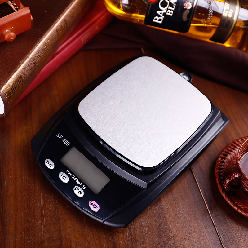 Baking Tools square Mini electronic scale Kitchen Scale Said metering Electronic scale bakingPie Electronic scalein the Kitchen/Cooking utensils , Kitchen Gadgets/Kitchen storage , Other category - from Buy2taobao.com to provide professional Taobao agent buy service