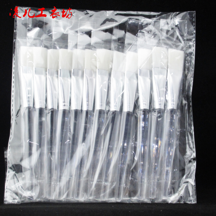 软毛易清洗优质面膜刷 专业面膜扫面膜美容工具 均匀做面膜工具在类目 家庭/个人清洁工具, 个人洗护清洁用具, DIY面膜工具中 - 来自Buy2taobao.com提供专业的淘宝代购服务