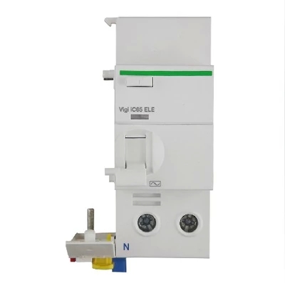 施耐德通用漏电附件-A9V53640 单极1P40A在类目 3C数码配件, 电子元器件市场, 电子元件, 其它元器件中 - 来自Buy2taobao.com提供专业的淘宝代购服务