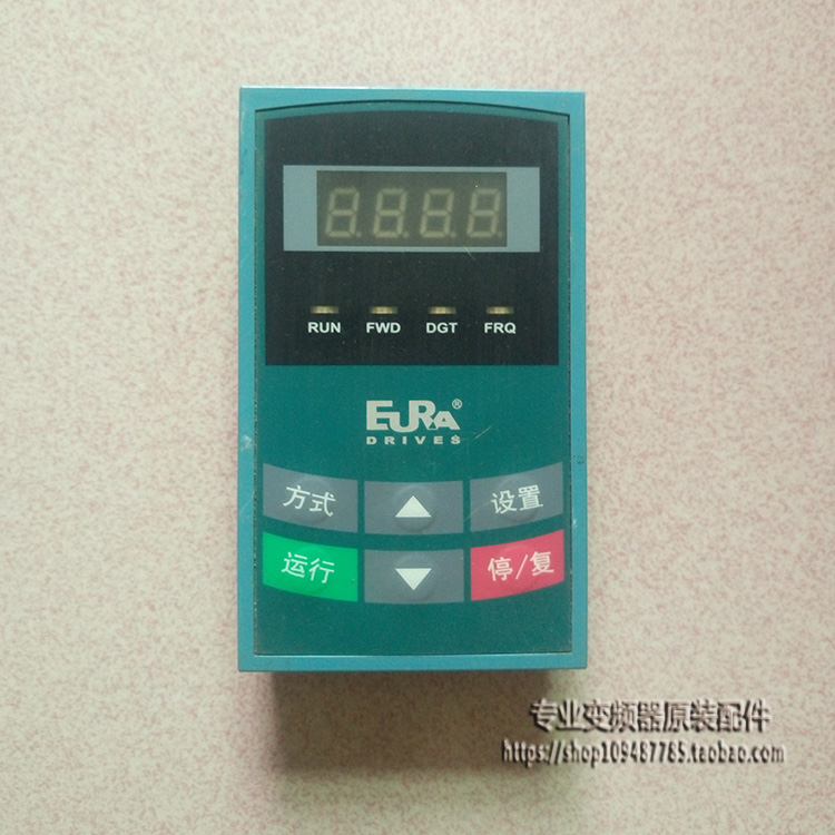 EJRA欧瑞变频器E1000/E2000显示面板 键盘编程操作面板调速显示屏|msdalam kategori Aksesori Digital 3C, pasaran komponen elektronik, komponen elektronik, inverter - dari Buy2taobao.com untuk memberikan perkhidmatan ejen Taobao profesional membeli