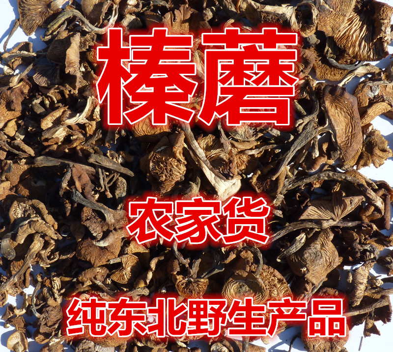 长白山野生榛蘑 东北干货蘑菇 山珍 野生榛蘑 250g|ruв категории зерно риса/север и Юг сухих грузов/приправы, север и Юг сухих грузов/мясо сухих грузов, сухогрузный/родной, грибов - от Buy2taobao.com для оказания профессиональной услуги покупки агента Taobao
