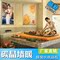 上下架计划:碳晶墙暖取暖器火墙悬挂式电暖画节能环保暖墙画取暖器碳晶电暖气