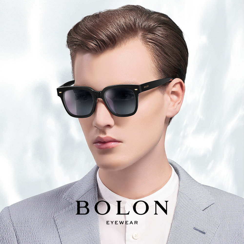 BOLON暴龙偏光太阳镜男女方框板材墨镜个性开车眼镜BL3011/BL3022在类目 ZIPPO/瑞士军刀/眼镜, 太阳眼镜中 - 来自Buy2taobao.com提供专业的淘宝代购服务