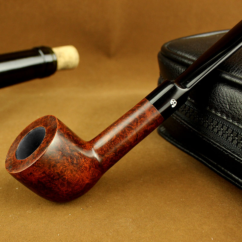 石楠木经典直柄烟斗 手工烟斗石楠木旱烟袋实木斗 中号斗烟具在类目 ZIPPO/瑞士军刀/眼镜, 烟具, 烟斗中 - 来自Buy2taobao.com提供专业的淘宝代购服务