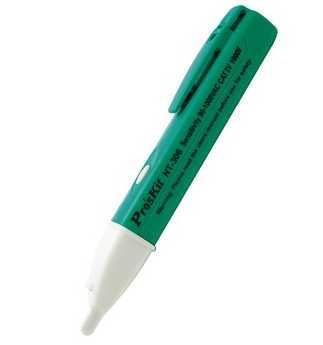 宝工(Pro'skit) NT-306 非接触验电笔在类目 五金/工具, 手动工具, 电子电工工具, 测电笔中 - 来自Buy2taobao.com提供专业的淘宝代购服务