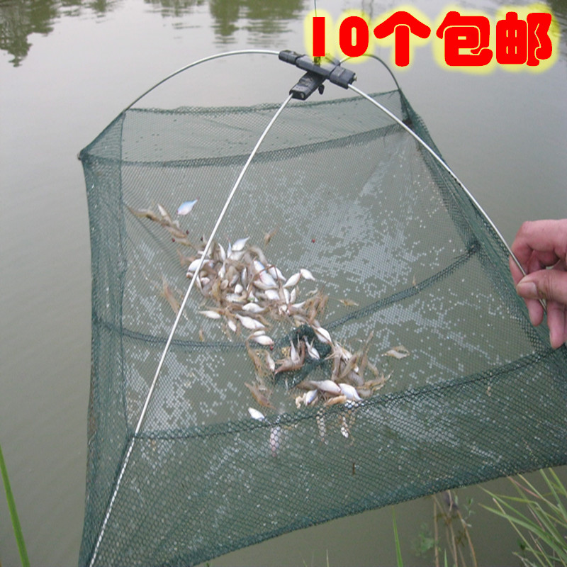 Open Shrimp cage Lobster Network Fishing nets Fishing net Fish cages Pull-out Net Shrimp cage toolin the Outdoor/Mountaineer/Camping/Travel Goods , Fishing equipment , Fishnet/Shrimp cage/Other gear category - from Buy2taobao.com to provide professional Taobao agent buy service