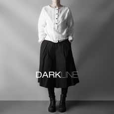 Женские брюки [darkline2014a/Вт] Comme де Garcons*Ком