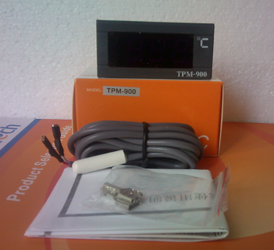 精创 TPM-900 嵌入式温度显示表 精创控制器 控制仪在类目 五金/工具, 仪器仪表, 温控仪中 - 来自Buy2taobao.com提供专业的淘宝代购服务