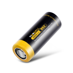 锐尼26650充电式手电筒头灯，3.7v锂电池充电器蓄电池4.2v大容量