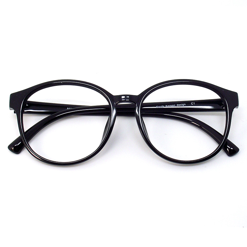 Retro face TR90 Eyeglass frame myopia Korean Edition Ultralight Lens Spectacle frame optics Glassesin the ZIPPO/Swiss Army Knife/Glasses , Frames category - from Buy2taobao.com to provide professional Taobao agent buy service