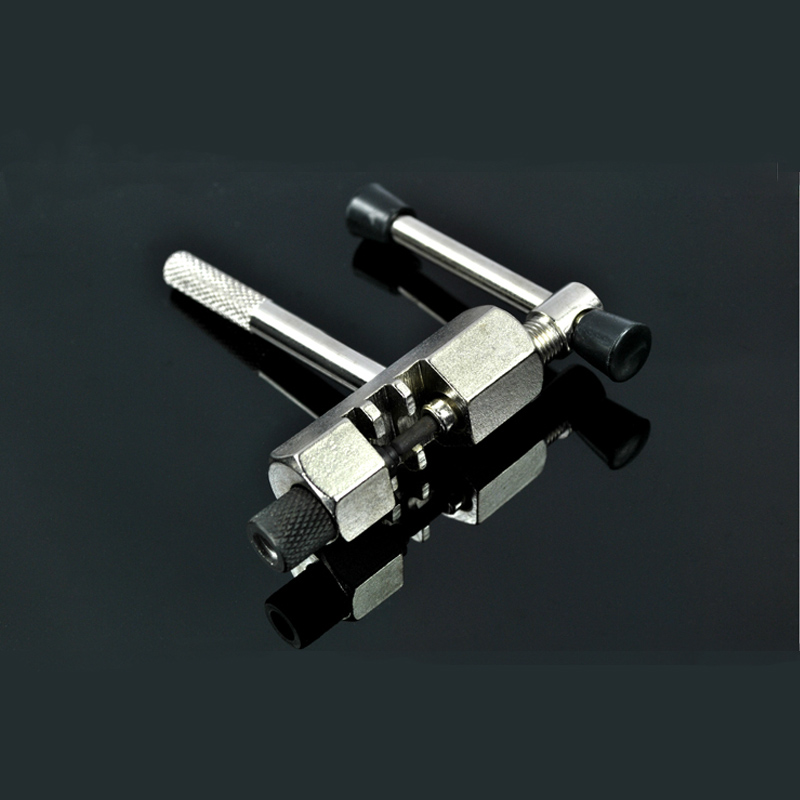 Bicycle Cut chain device Mountain bike Chain rivet chain Disassemble tool Bicycle motorcycle Disassemblein the Bike/Riding equipment/Parts and Accessories , Bicycle repair tools , Cut chain device category - from Buy2taobao.com to provide professional Taobao agent buy service