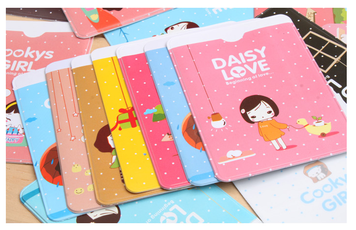 Manufactor Direct selling Ferrule customized Custom card sets Customized traffic Ferrule Bus card sleeve Can be printed LOGOin the Storage consolidation , Home Storage appliances , Pouch , Card sets category - from Buy2taobao.com to provide professional Taobao agent buy service