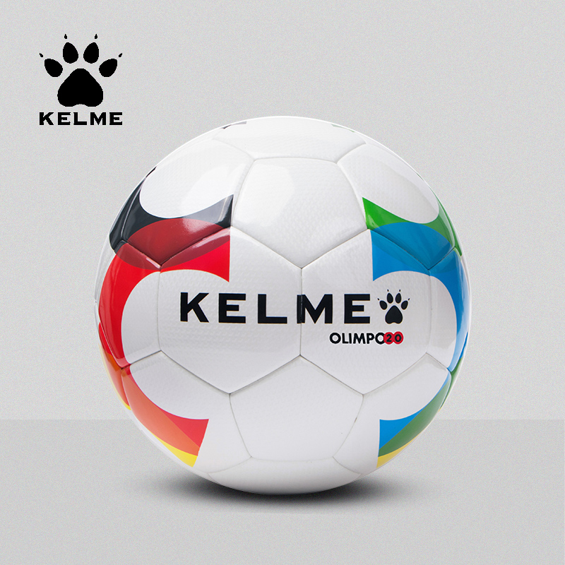 KELME Karl America quality goods football No. 4 children wear-resisting match Training ball adult pupil 5in the Sports/Yoga/Fitness/Fans supplies , Football , Football category - from Buy2taobao.com to provide professional Taobao agent buy service