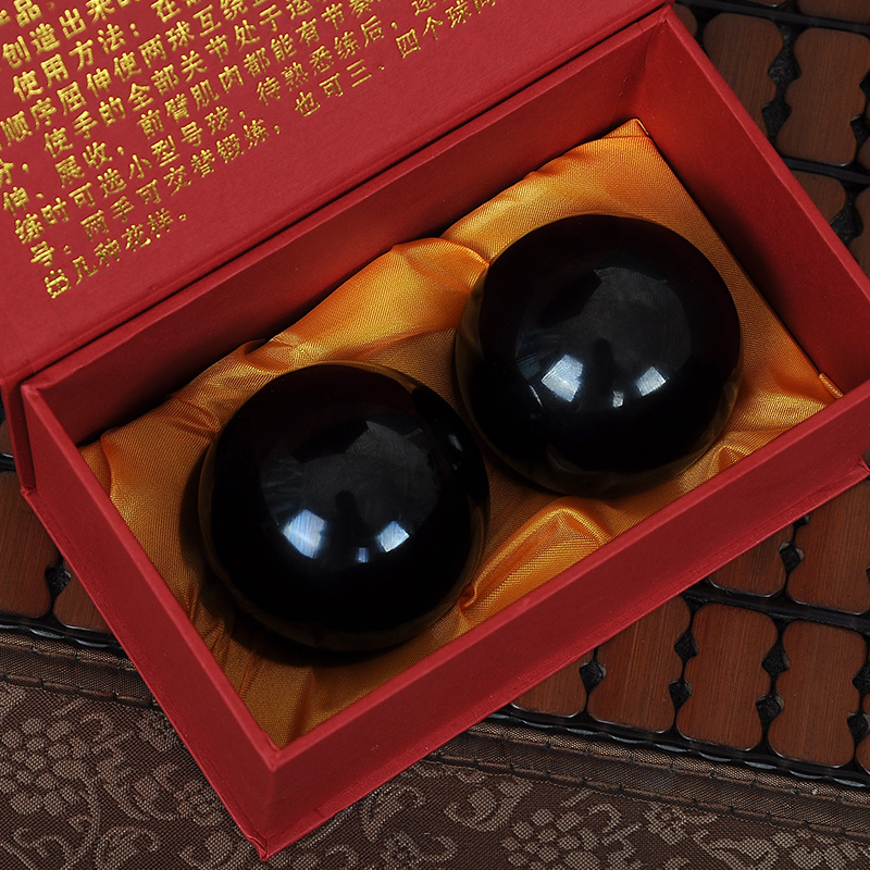 Black King Kong ball Medicine Ball Health Ball Handball Middle and old age Hand Grip ball Healthy train Turn the ballin the Sports/Yoga/Fitness/Fans supplies , Stepper/Small and medium sized fitness equipment , Fitness ball/Health Ball category - from Buy2taobao.com to provide professional Taobao agent buy service