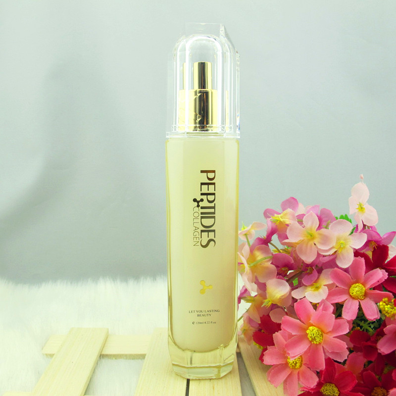 Ou Boer Hydrolysis Rice Protein peptide Tighten up 120ml Anti-Aging Fine lines Yellowishin the Skin Care/Body/Essential oils , Lotion/Toner category - from Buy2taobao.com to provide professional Taobao agent buy service