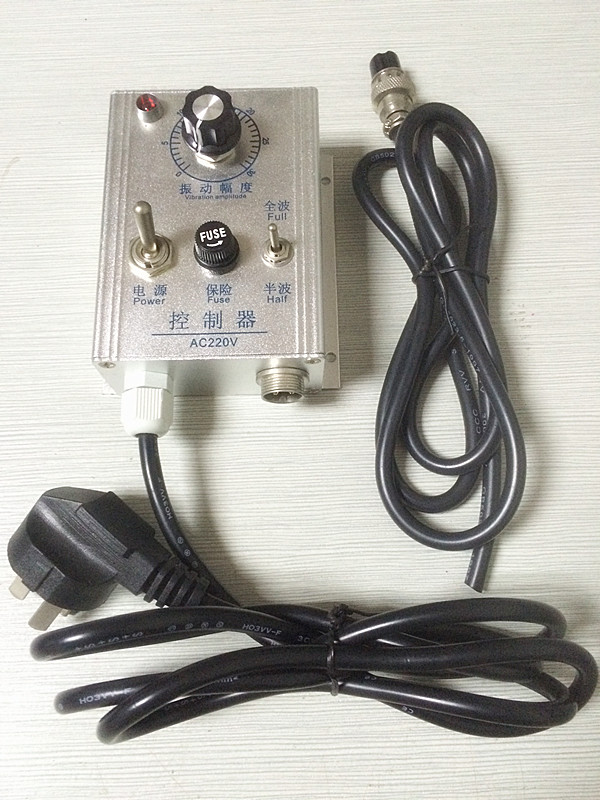 direct deal 220v Vibration plate controller Vibrating disk governor Full wave wiringin the Hardware/Tool , Mechanical Hardware , Other Machine Hardware (New) category - from Buy2taobao.com to provide professional Taobao agent buy service