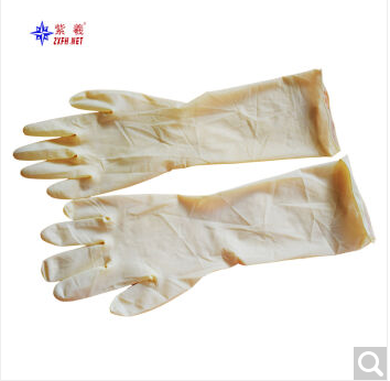 Purple Xi ZXFH.NET latex glove household glove cosmetology food disposable glove 16 inch whitein the Home Daily , Protective Equipment , Hand Protection Supplies category - from Buy2taobao.com to provide professional Taobao agent buy service