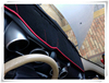 2014 15 17款年长安欧诺专用避光垫仪表台遮光垫遮阳内饰防晒改装