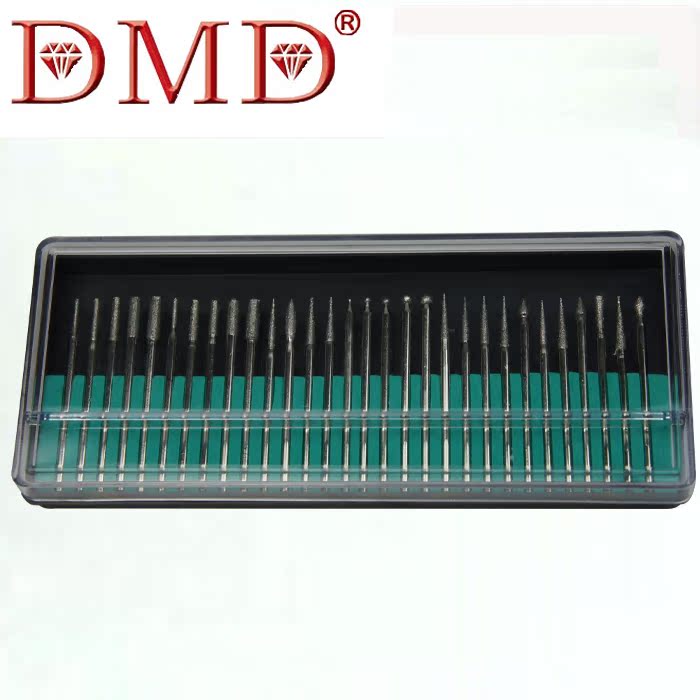 direct deal DMD high-grade Diamond grinding 30pc Metal jade Rod mill 2.35mm Emery Grindingin the Hardware/Tool , Power Tools , Other electric tools category - from Buy2taobao.com to provide professional Taobao agent buy service