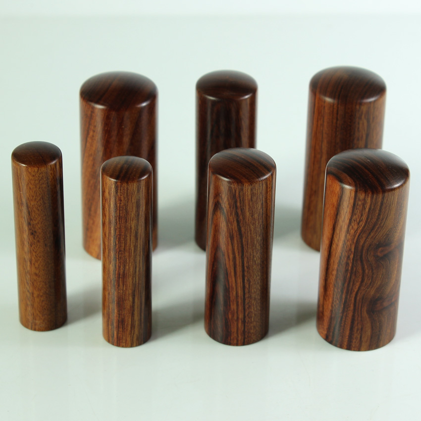 新品促销!非州红酸枝圆印章/木料/章料/原木/木雕1.5X1.5X6cm|msdalam kategori adat peribadi/Design Services/DIY, pejabat/alat tulis adat, Lain adat yang menarik - dari Buy2taobao.com untuk memberikan perkhidmatan ejen Taobao profesional membeli
