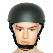 mich2001简易版美军战术头盔军迷野战cs头盔户外骑行登山头盔