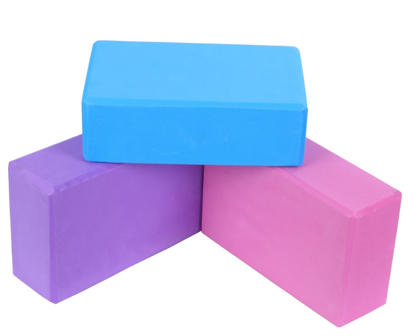 Yoga Brick Density EVA quality goods Special Offer environmental protection tasteless security Bodybuilding auxiliary Ultralight Compressionin the Sports/Yoga/Fitness/Fans supplies , Yoga , Yoga Brick category - from Buy2taobao.com to provide professional Taobao agent buy service