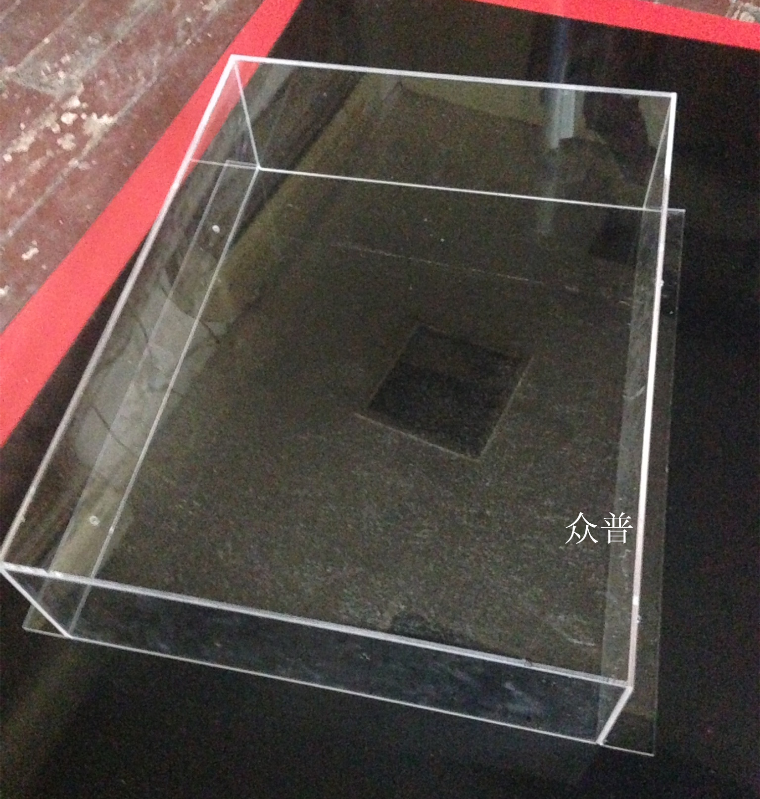 定制透明亚克力板材 有机玻璃板 亚克力盒亚克力罩PVC板雕刻定做在类目 基础建材, 新型装饰材料, 亚克力板中 - 来自Buy2taobao.com提供专业的淘宝代购服务