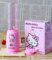 上下架计划:hello kitty正品榨汁机 电动水果机 多功能料理机 家用果汁机包邮